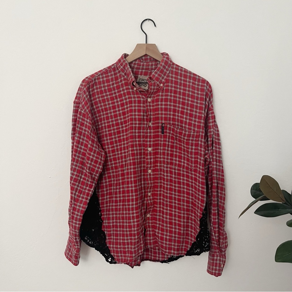 LF Vintage Flannel
